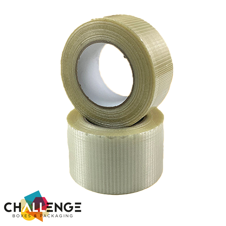 Crossweave Tape